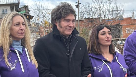 Leila Gianni asumió como concejal y rompió con LLA: “Su actitud fue consciente y planificada”