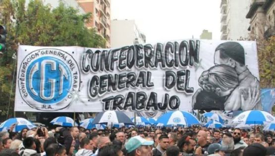 El motivo por el que el FIT salió a cuestionar el paro convocado por la CGT