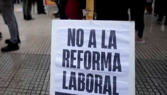 Reforma laboral: otro fallo judicial declaró inconstitucional el artículo sobre indemnizaciones