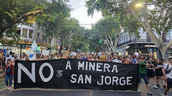 Dictamen de la Procuración derrumba la acusación por “organización criminal” contra ambientalistas