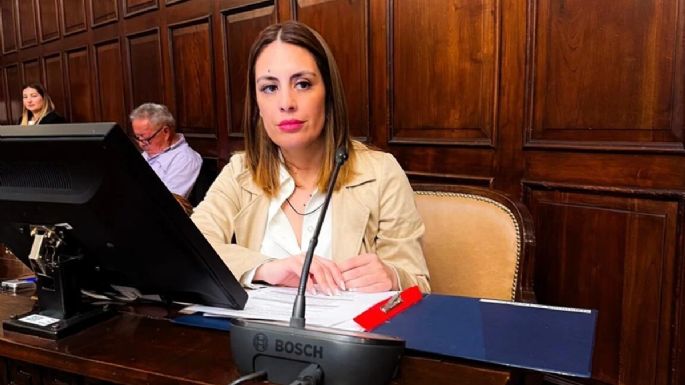 Sector del PJ repudia apoyo a San Jorge, hablan de ruptura ética y política y de connivencia