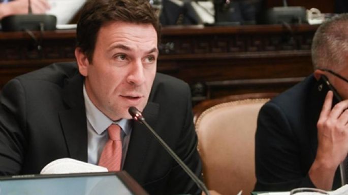 Sector del PJ repudia apoyo a San Jorge, hablan de ruptura ética y política y de connivencia