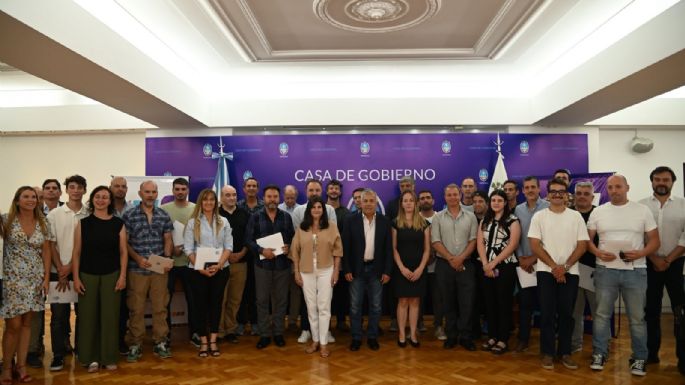 El gobierno facilitó $1200 millones a desarrolladores turísticos