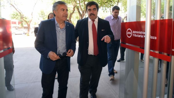 Pronóstico de tormenta en ATM: anticipan que se viene un impuestazo