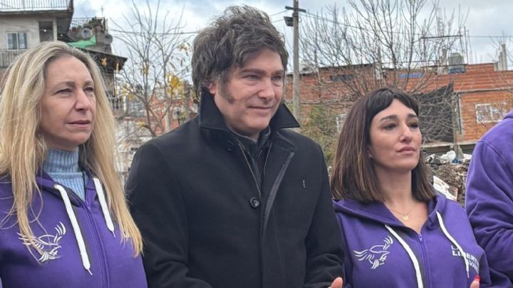 Leila Gianni asumió como concejal y rompió con LLA: “Su actitud fue consciente y planificada”