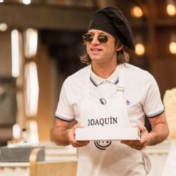 Qué dice el último parte médico de Joaquín Levinton