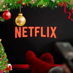Tres películas navideñas de Netflix para maratonear 