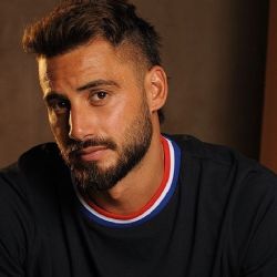 Nico Occhiato fulminó a Luis Ventura por los Martín Fierro de Streaming