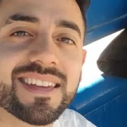 Desesperada búsqueda de un mendocino en Río Negro