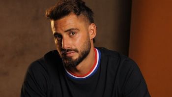 Nico Occhiato fulminó a Luis Ventura por los Martín Fierro de Streaming