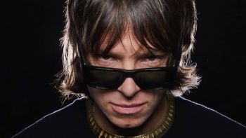 Habló el mozo que auxilió a Joaquín Levintón: “Estaba por explotarle el corazón”