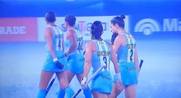 FIH Pro League: Las Leonas sufrieron una dura derrota ante Países Bajos