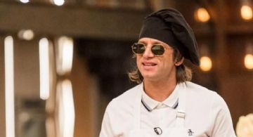 Qué dice el último parte médico de Joaquín Levinton