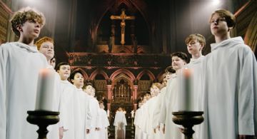 No es de terror: la verdadera historia del Villancico que suena "espeluznante"