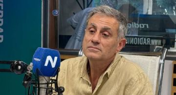Elecciones en Godoy Cruz: ganó José Mansur y perdió la política mendocina