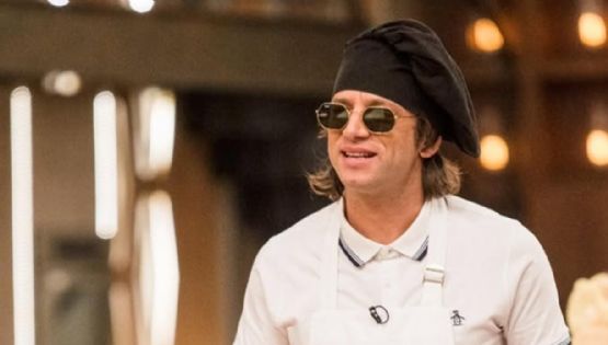 Qué dice el último parte médico de Joaquín Levinton