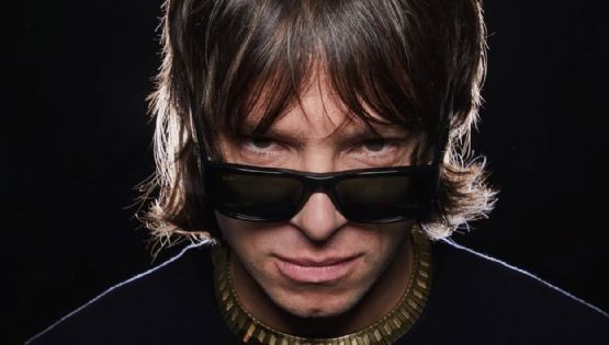 Habló el mozo que auxilió a Joaquín Levintón: “Estaba por explotarle el corazón”