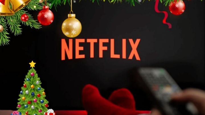 Tres películas navideñas de Netflix para maratonear 