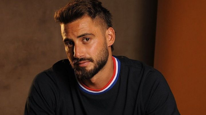 Nico Occhiato fulminó a Luis Ventura por los Martín Fierro de Streaming