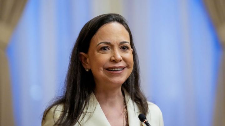 María Corina Machado, el desafío terminal para el régimen chavista