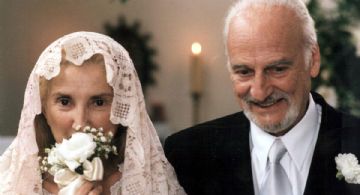 El adiós a Héctor Alterio: su nominación al Oscar, el primero para Argentina