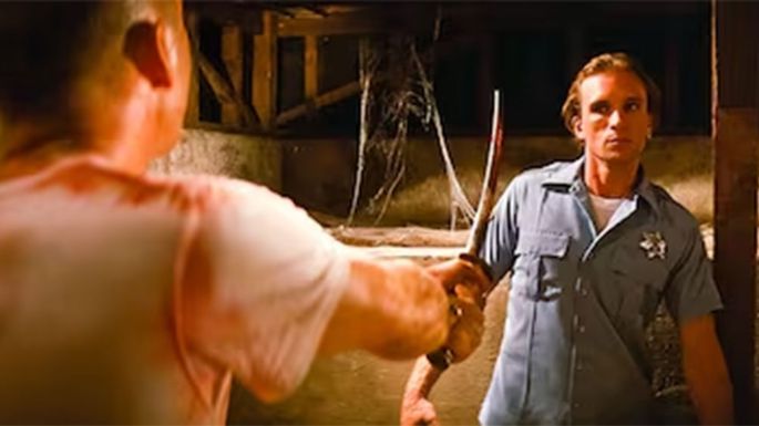 Murió Peter Greene, icónico villano de “Pulp Fiction” y “La Máscara”