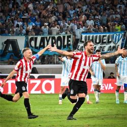 Estudiantes se lo ganó a Racing por penales y es el campeón del Clausura