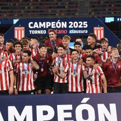 Estudiantes campeón: lo que viene para el Pincha