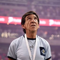 Costas, decepcionado por la final: “Me quedo en deuda”