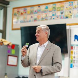 Kast se impuso en el Balotaje de Chile y es el nuevo presidente trasandino