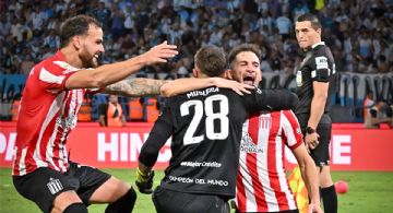 Estudiantes campeón: cuántos títulos tiene el Pincha