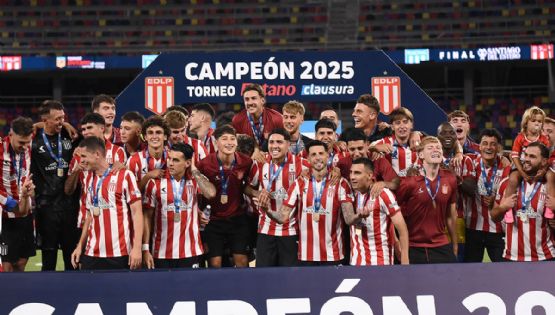 Estudiantes campeón: lo que viene para el Pincha