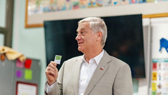 Kast se impuso en el Balotaje de Chile y es el nuevo presidente trasandino