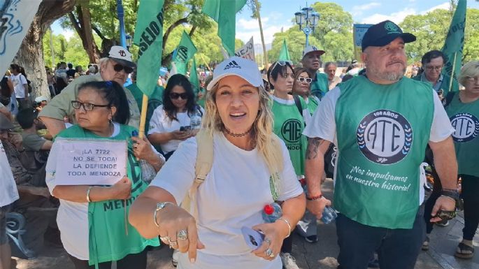 ATE afirma que la empleada cesanteada había denunciado atención VIP en el Hospital Central