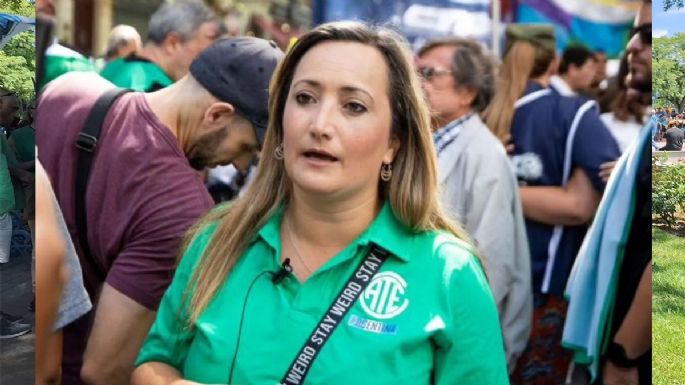 ATE denunció que la reforma laboral es “patronal” y “cristaliza la precariedad”