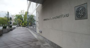 El FMI destacó el ritmo de acumulación de reservas