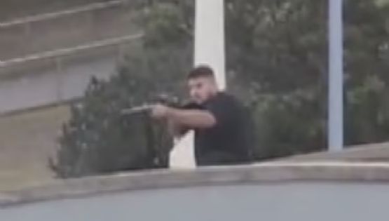 El tirador de Sydney fue investigado previamente por vínculos con una célula del EI