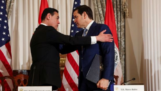 EEUU podrá desplegar tropas en Paraguay