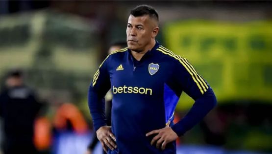 Jorge Almirón es el nuevo entrenador de Rosario Central