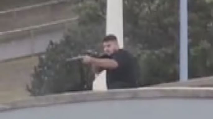 El tirador de Sydney fue investigado previamente por vínculos con una célula del EI