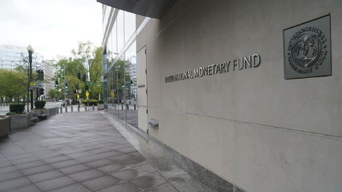 El FMI manifestó su apoyo frente a los anuncios del BCRA 