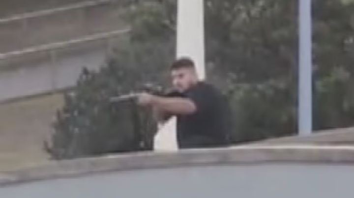 El tirador de Sydney fue investigado previamente por vínculos con una célula del EI