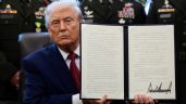 Foto ilustrativa de la nota titulada: Trump declara al fentanilo como “arma de destrucción masiva”