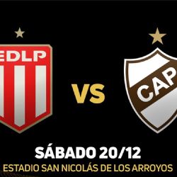 Trofeo de Campeones: los detalles de la final entre Platense y Estudiantes