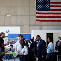 Estados Unidos: el desempleo sube a 4,6% en noviembre, el más alto desde 2021