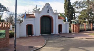 Encontraron una carta junto al cuerpo del soldado muerto en Olivos: “Tenía deudas”