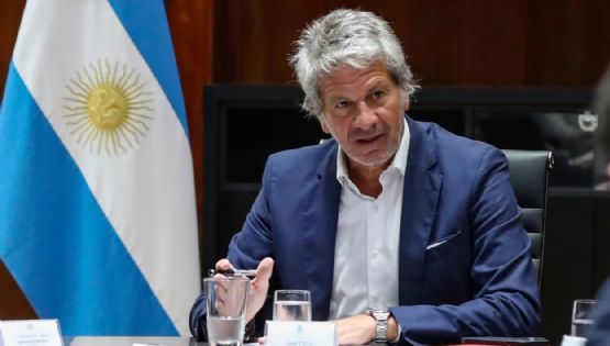Cambios en ARCA: quién es el nuevo titular