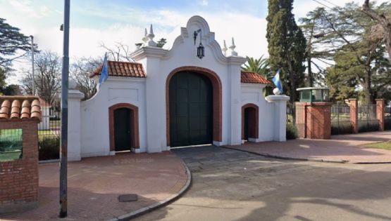 Encontraron una carta junto al cuerpo del soldado muerto en Olivos: “Tenía deudas”