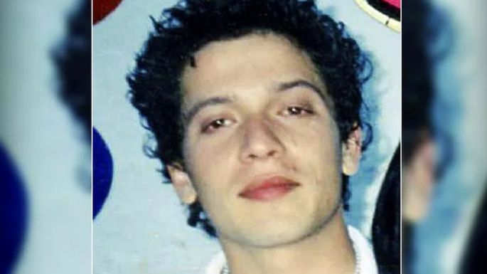 Ofrecen más de $7 millones por datos sobre el paradero de un joven desaparecido en 2012