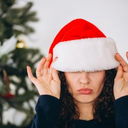 Salud mental en diciembre: cómo evitar el colapso emocional